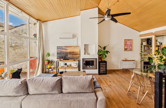 Maison — photo 3