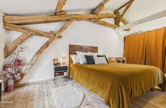 Maison — photo 4