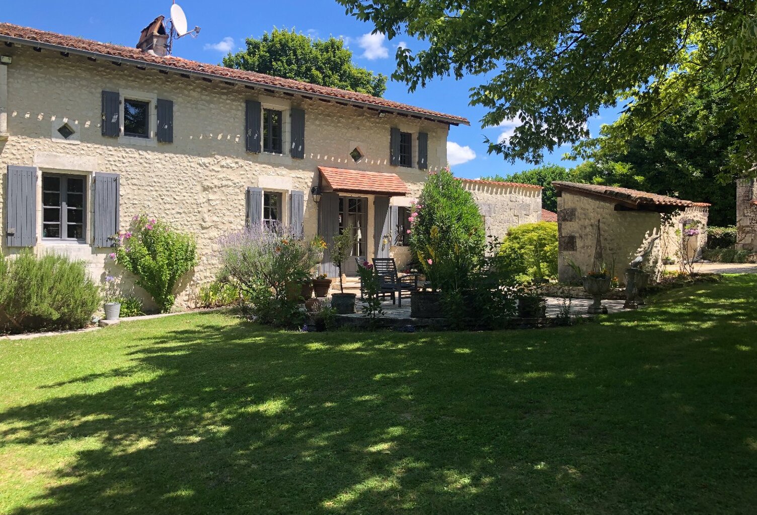 Maison — photo 1