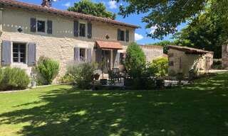 Maison 11 Pièces 200 m² à vendre à Verteillac (24320)