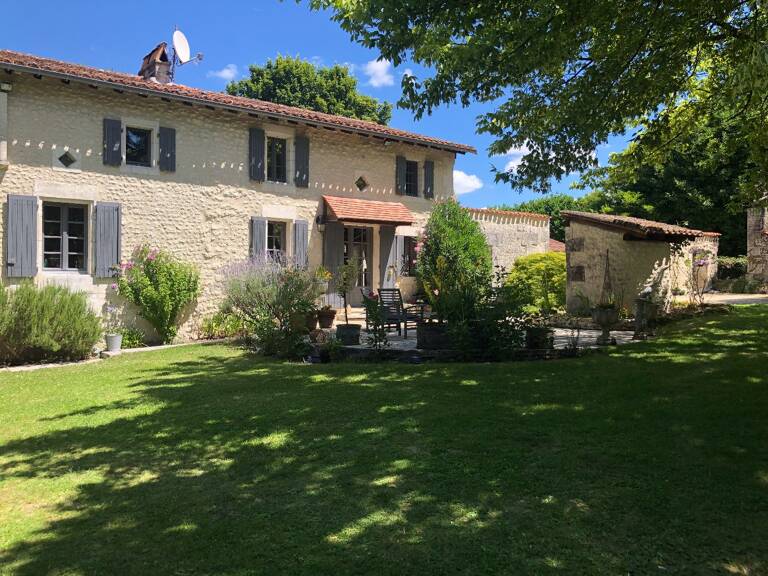 Maison — photo 1
