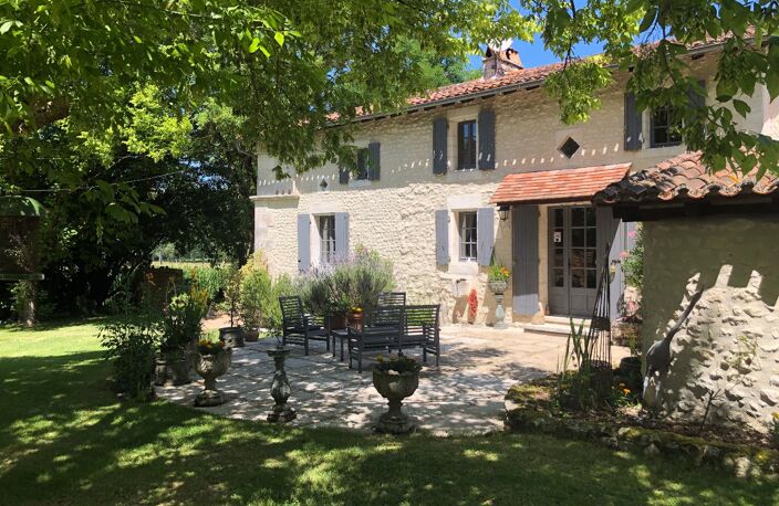 Maison — photo 2