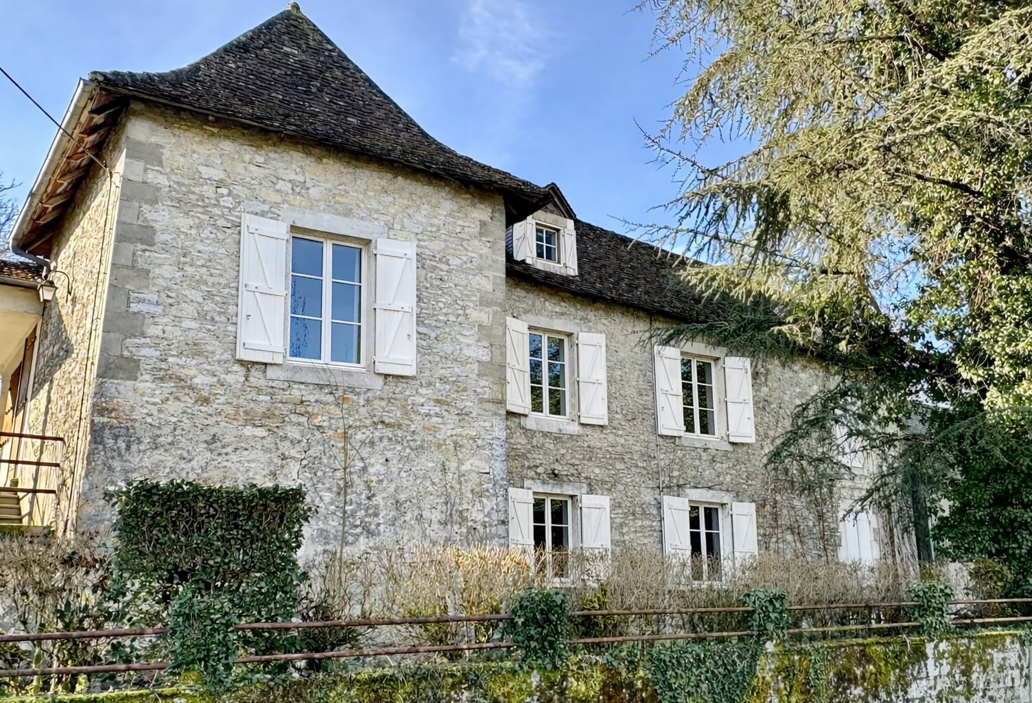 Maison — photo 1