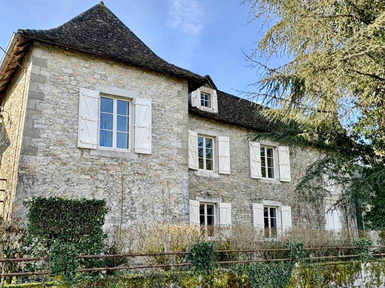 Maison — photo 1