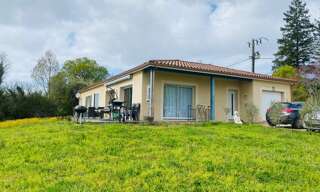 Maison 6 Pièces 140 m² à vendre à Saint-Géry-Vers (46090)