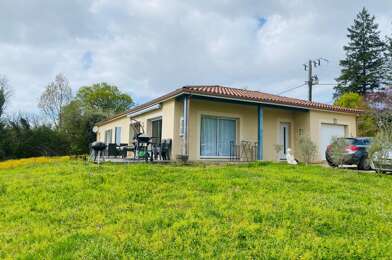 Maison 6 pièces 296000 €