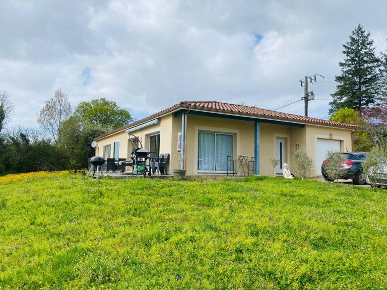 Maison — photo 1