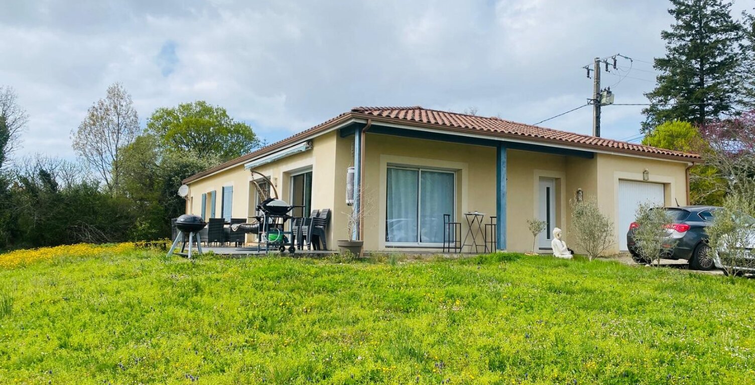 Maison — photo 1