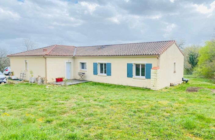 Maison — photo 2
