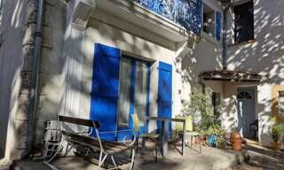 Maison 8 Pièces 150 m² à vendre à Fabrezan (11200)