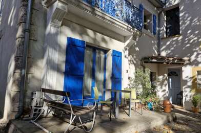 Maison 8 pièces 169000 €