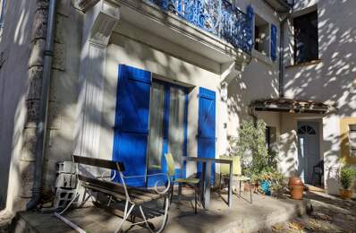 Maison — photo du bien