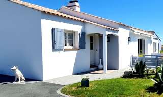 Maison 6 Pièces 185 m² à vendre à Sallertaine (85300)