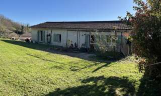 Maison 5 Pièces 197 m² à vendre à Belpech (11420)