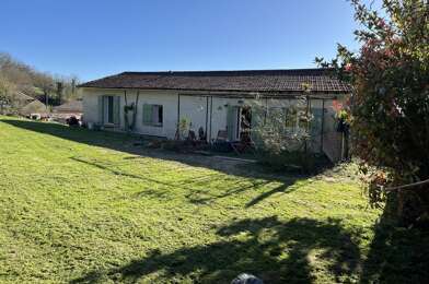 Maison 5 pièces 325000 €