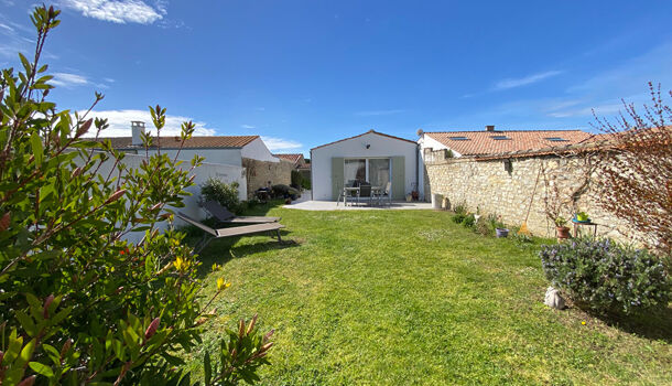Villa / Maison 4 pièces  à vendre Saint-Denis-d'Oléron 17650