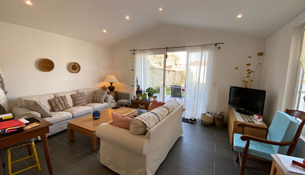 Villa / Maison 4 pièces  à vendre Saint-Denis-d'Oléron 17650