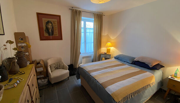 Villa / Maison 4 pièces  à vendre Saint-Denis-d'Oléron 17650