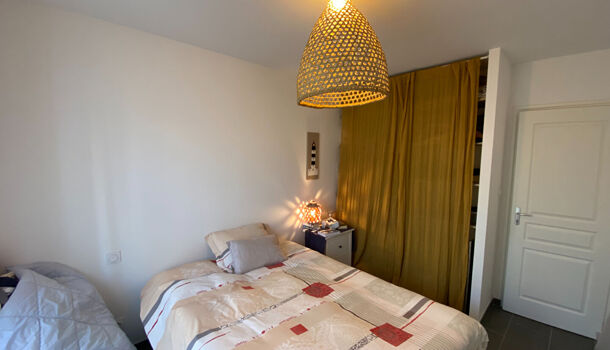 Villa / Maison 4 pièces  à vendre Saint-Denis-d'Oléron 17650