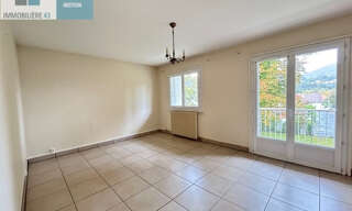 Appartement 3 Pièces 68 m² à louer à Brives-Charensac (43700)