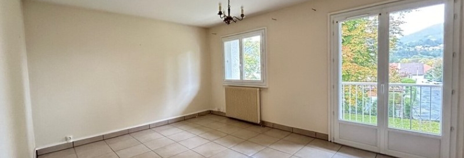 Appartement 3 Pièces 68 m² à louer à Brives-Charensac (43700)