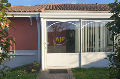 Maison 3 pièces 209500 €