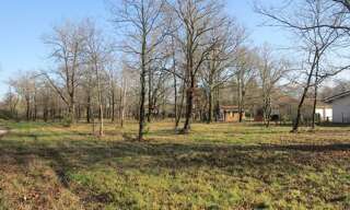 Terrain  6155 m² à vendre à Saint-Vivien-de-Médoc (33590)