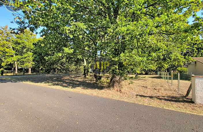 Terrain de 6155 m² dont 1600 m² de constructible — photo 4