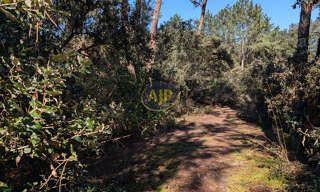 Terrain  546 m² à vendre à Le Verdon-sur-Mer (33123)