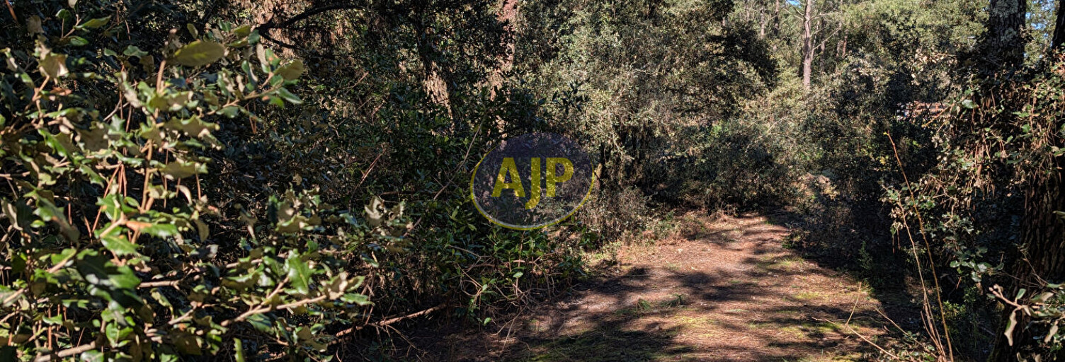 Terrain  546 m² à vendre à Le Verdon-sur-Mer (33123)