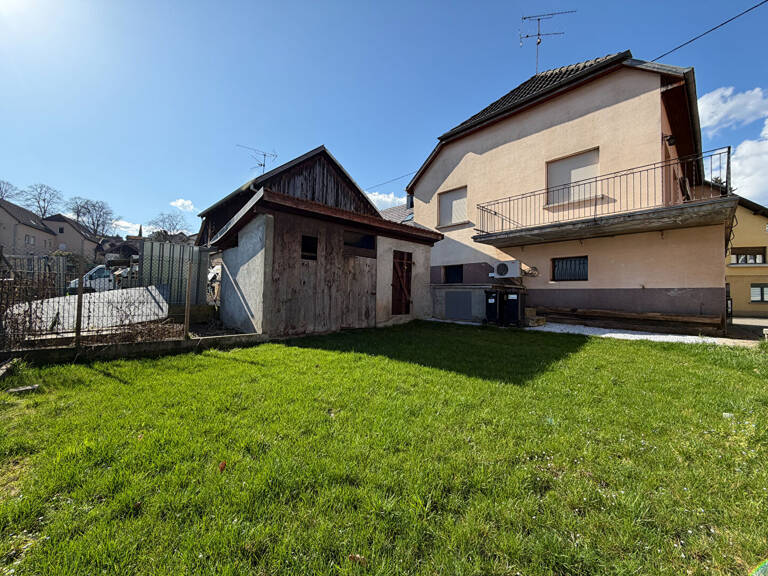Maison Buhl 117.15 m2 — photo 1