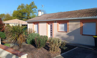 Maison 4 Pièces 90 m² à louer à Saint-Sulpice-la-Pointe (81370)