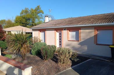 Maison 4 pièces 990 €