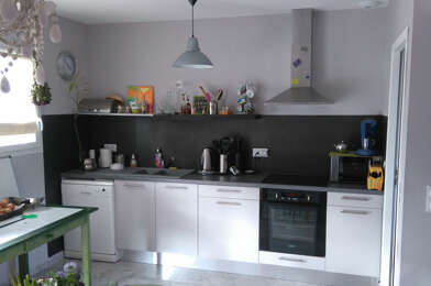 Maison 3 pièces 795 €