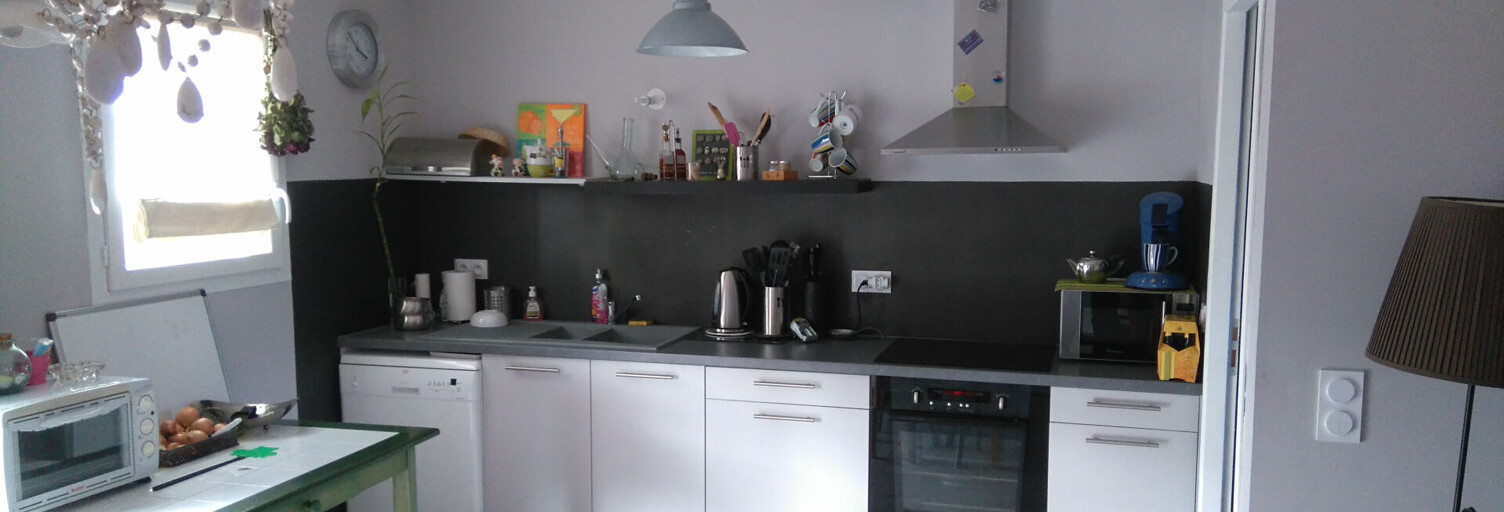 Maison 3 Pièces 67 m² à louer à Buzet-sur-Tarn (31660)