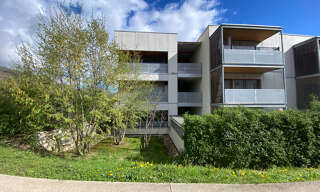 Appartement 3 Pièces 64 m² à vendre à Seyssins (38180)