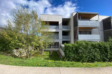 Appartement 3 pièces 215000 €