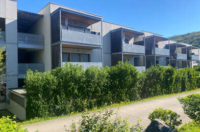 Appartement 3 pièces 215000 €