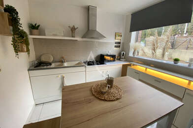 Appartement 3 pièces 500 €