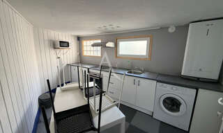 Appartement 3 Pièces 35 m² à louer à Albi (81000)