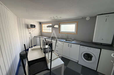 Appartement 3 pièces 570 €
