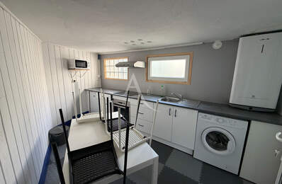 Albi , Appartement 3 pièce(s) 35.2 m² — photo du bien
