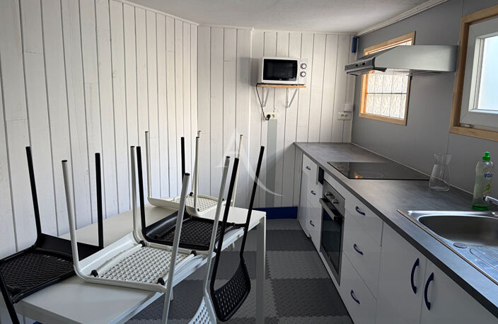 Albi , Appartement 3 pièce(s) 35.2 m² — photo 2