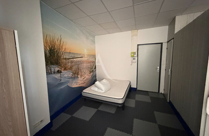 Albi , Appartement 3 pièce(s) 35.2 m² — photo 3
