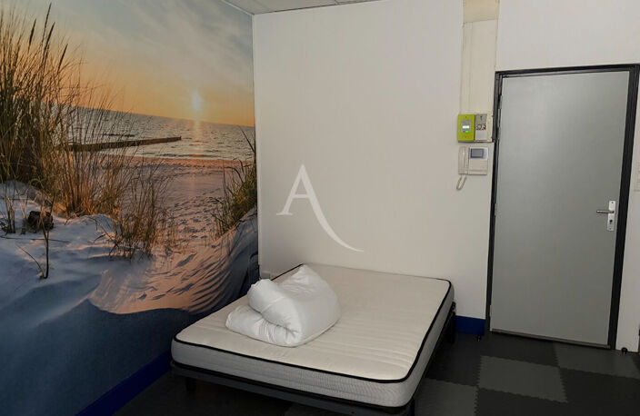 Albi , Appartement 3 pièce(s) 35.2 m² — photo 4