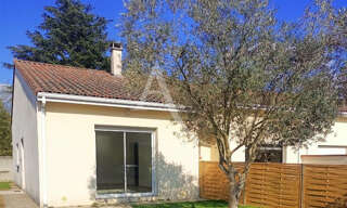 Maison 4 Pièces 109 m² à louer à Saint-Alban (31140)