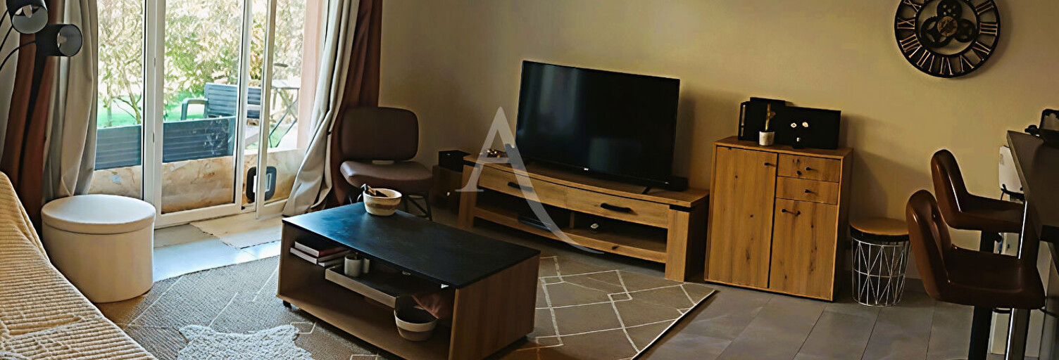 Appartement 2 Pièces 48 m² à vendre à Léguevin (31490)