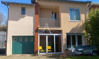 Maison 5 Pièces 94 m² à vendre à Blagnac (31700)