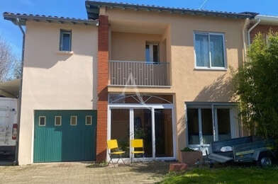 Maison 5 pièces 324000 €