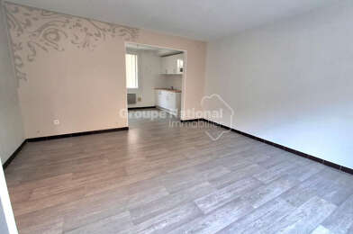 Maison 3 pièces 680 €